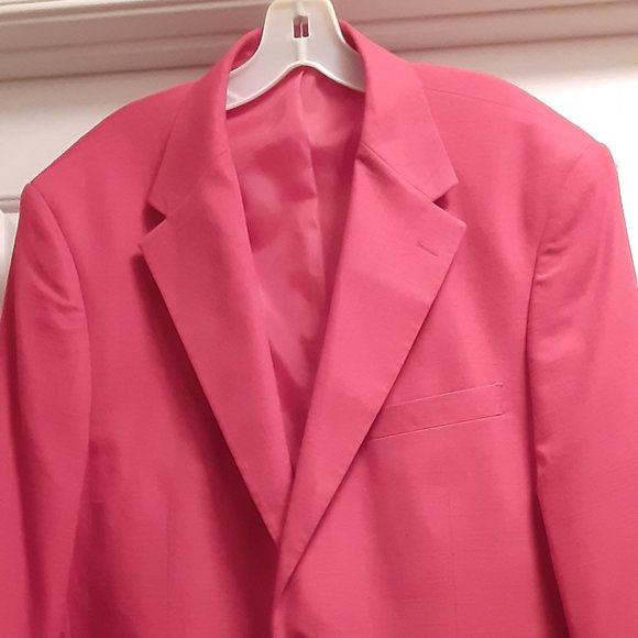 John Blair Suits & Blazers John Blair Fine Menswear Jacket Poshmark